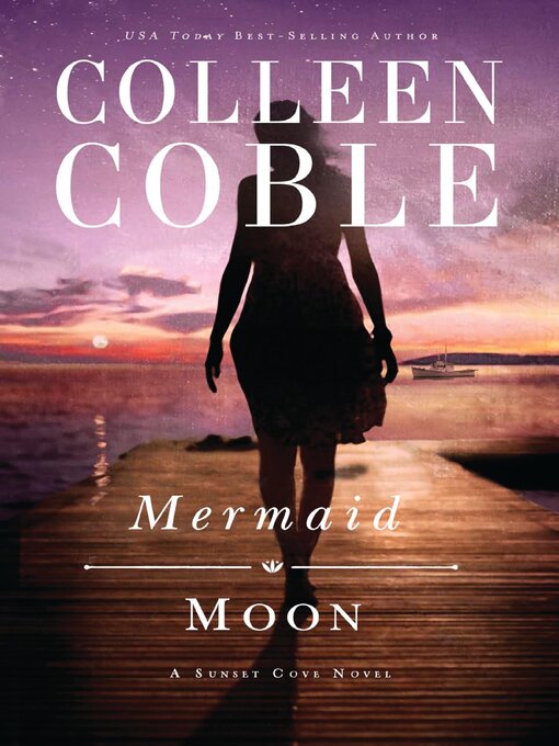 Title details for Mermaid Moon by Colleen Coble - Wait list